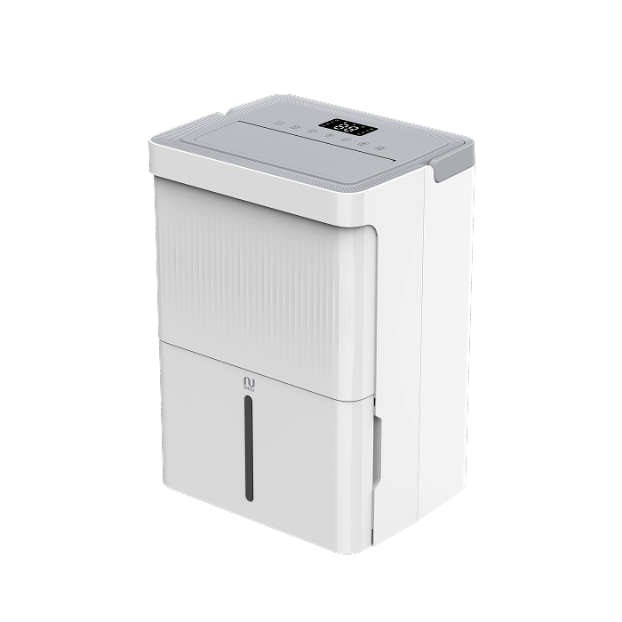 Notale Grandia Pro Smart Dehumidifier With Wifi 