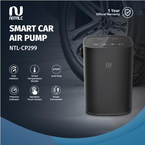 Notale Air Pump CP299