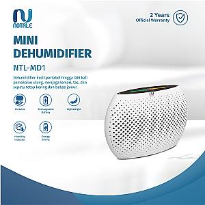 Notale Mini Dehumidifier