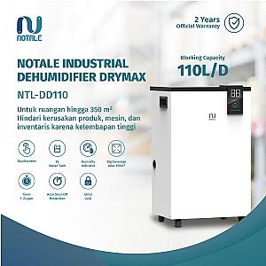 Notale Drymax Dehumidifier